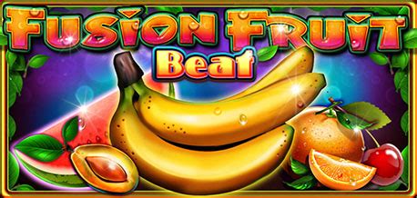 Fusion Fruit Beat Betway